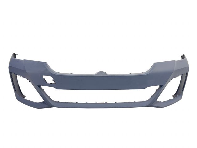 BMW 5 SERIES  G31 FRONT BUMPER W/O PDC